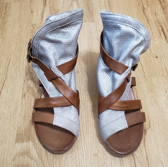 miz mooz cassidy sandal